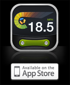 LiveRider Biking App at Apple Itunes Store