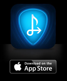 Free Tunelink App at Apple iTunes Store