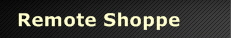 Buy New Potato Products at Remote Shop