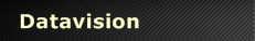 Datavision