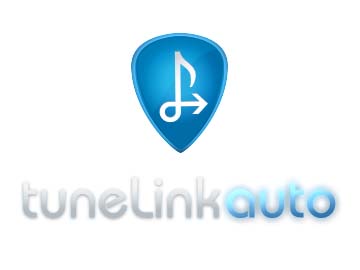 TuneLink Auto Universal Project Logo