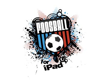 Classic Match Foosball Project Logo